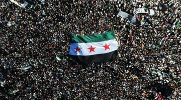 تاريخ من الثورات والأزمات.. سوريا ما بين 8 يونيو 1941 لـ 2025