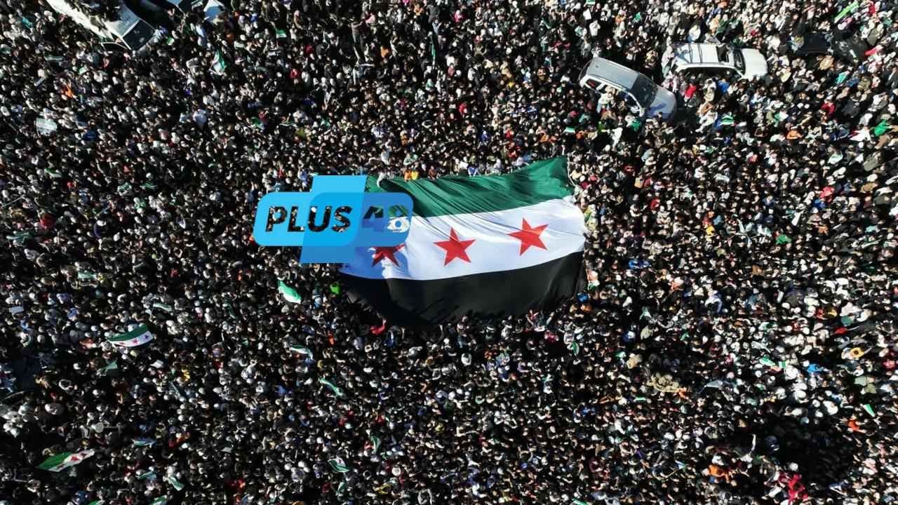 تاريخ من الثورات والأزمات.. سوريا ما بين 8 يونيو 1941 لـ 2025