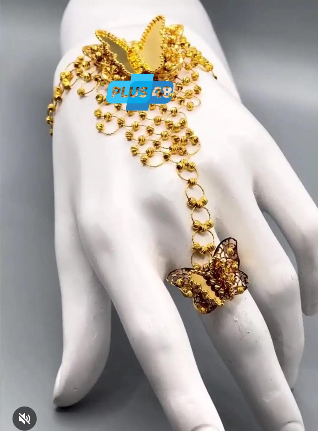 الجنيه الذهب في سوريا يثير الجدل وسط استقرار باقي العيارات