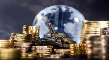 تأثير الحرب على الاقتصاد العالمي.. اضطرابات متواصلة وأسواق في مواجهة العاصفة