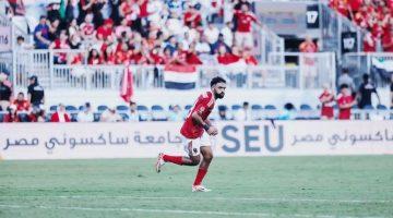 حسين الشحات عن رواتب اللاعبين “احنا غلابة في الأهلي”