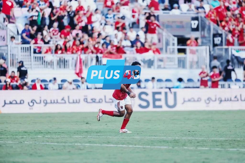 حسين الشحات عن رواتب اللاعبين “احنا غلابة في الأهلي”