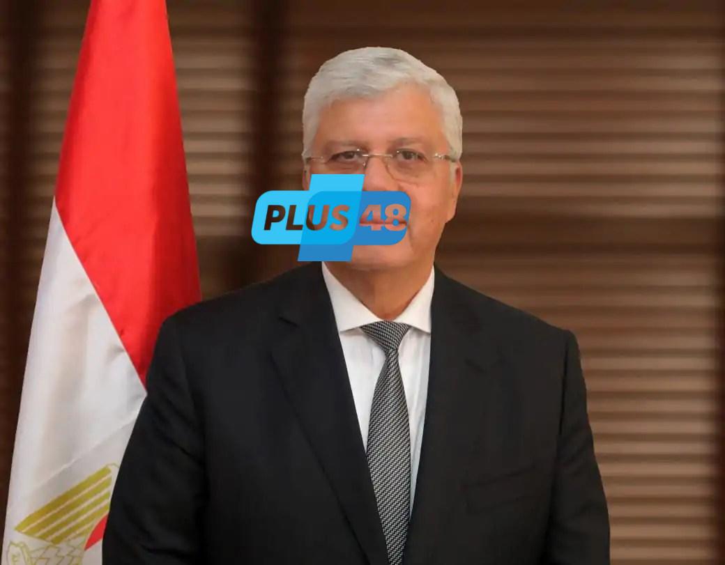 وزير التعليم العالي يوجه برفع درجة الاستعداد بالمستشفيات الجامعية خلال عيد الأضحى المبارك