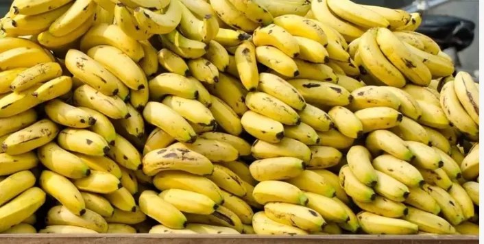 الموز يجعل نومك عميقًا وأحلامك سعيدة