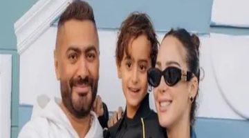 آدم تامر حسني يدخل العناية المركزة للمرة الثانية.. تفاصيل الأزمة الصحية ودعم النجوم