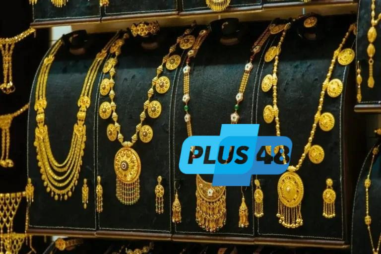 كم بلغ سعر الذهب اليوم في الإمارات بعد ليلة متوترة بين إسرائيل وإيران؟