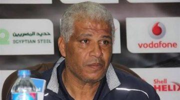 ميمي عبد الرازق: أتمنى تتويج بيراميدز بدوري الأبطال.. ولاعبو الأهلي لا يعرفون الخسارة