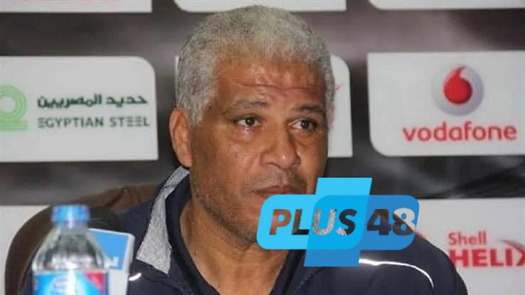 ميمي عبد الرازق: أتمنى تتويج بيراميدز بدوري الأبطال.. ولاعبو الأهلي لا يعرفون الخسارة