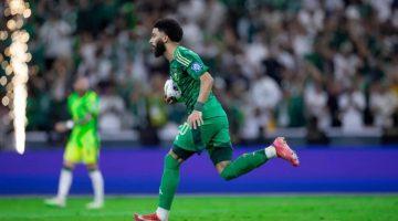 أستراليا تهزم المنتخب السعودي 2-1 وتحسم التأهل المباشر لمونديال 2026