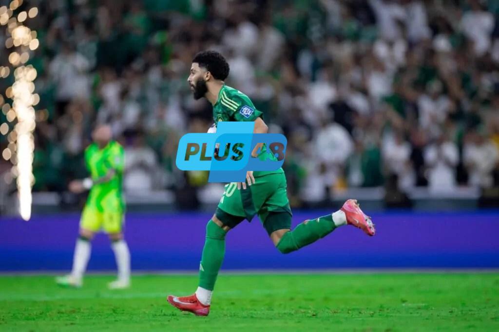 أستراليا تهزم المنتخب السعودي 2-1 وتحسم التأهل المباشر لمونديال 2026