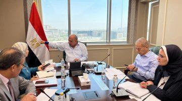 وزير الكهرباء يشدد على المتابعة اللحظية لكافة المستجدات لتأمين الشبكة الموحدة واستقرار التغذية الكهربائية