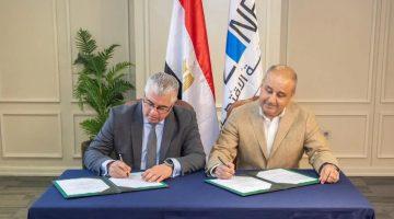 باستثمارات بلغت مليار جنيه.. “أورسا” التركية للمنسوجات الصناعية والتغليف البلاستيكي تنشئ مشروعًا في القنطرة غرب