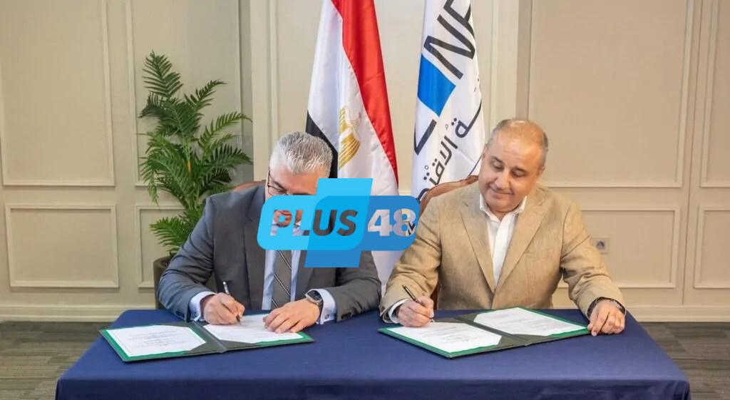 باستثمارات بلغت مليار جنيه.. “أورسا” التركية للمنسوجات الصناعية والتغليف البلاستيكي تنشئ مشروعًا في القنطرة غرب