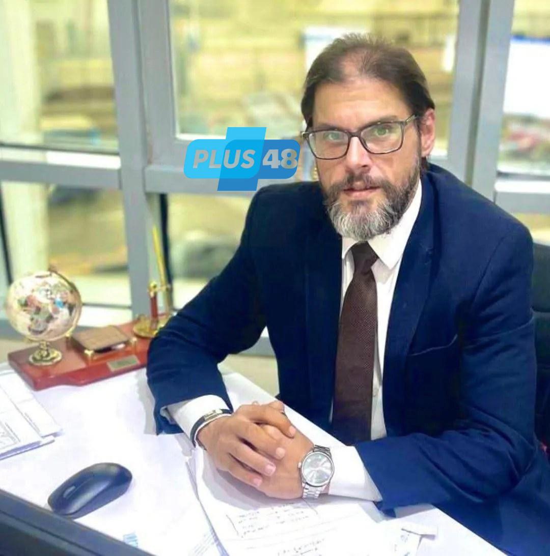 رامي حجازي لـ«الحرية»: مؤتمر FIES 2025 كان قويًا وواقعيًا وعبّر عن احتياجات السوق