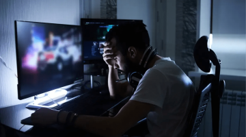 الأمان في الألعاب عبر الإنترنت: كيفية حماية بياناتك وحساباتك