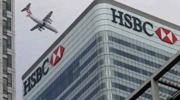خبراء بنك HSBC: مصر بدأت تجني ثمار الإصلاح الاقتصادي رغم التحديات الجيوسياسية