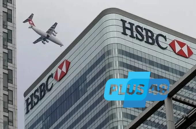 خبراء بنك HSBC: مصر بدأت تجني ثمار الإصلاح الاقتصادي رغم التحديات الجيوسياسية