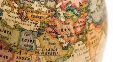 إعادة تشكيل الشرق الأوسط بين تحركات التطبيع وتوازنات النظام العالمي الجديد