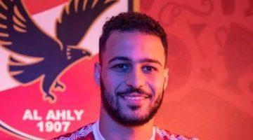 بيكهام يجهز للسفر مع الأهلي للمشاركة في كأس العالم للأندية| خاص