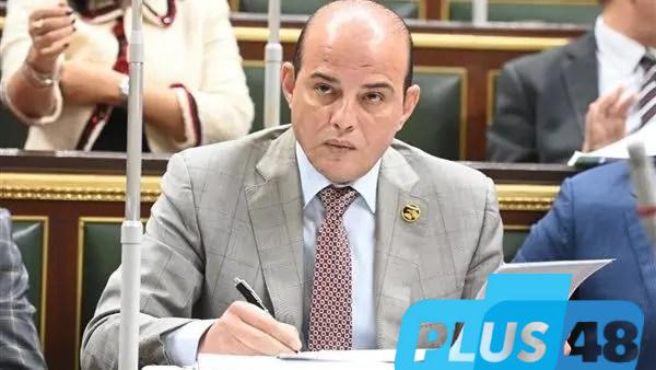 «برلماني» يطالب بتشديد الرقابة على الأسواق وضبط الأسعار مع حلول عيد الأضحى