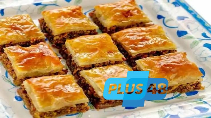 أسهل 4 طرق لعمل الرقاق الطري في عيد الأضحى