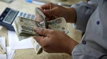 موعد صرف أول معاش بالزيادة الجديدة 2025.. مفاجأة بعد العيد