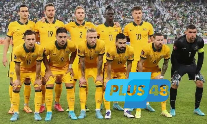 تشكيل منتخب أستراليا المتوقع لمواجهة اليابان في تصفيات قارة آسيا المؤهلة لكأس العالم