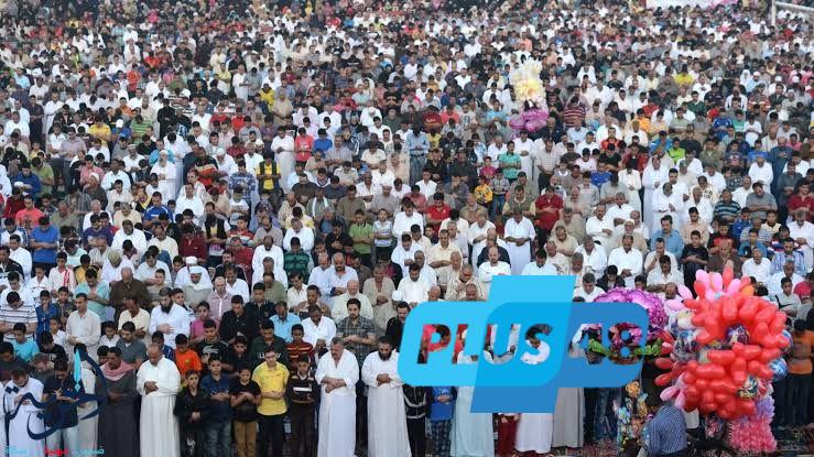 غرف عمليات وطوارئ بأوقاف المنيا لاستقبال المصلين فى 207 ساحات مفتوحة