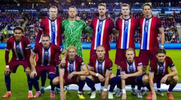 هالاند يزين التشكيل المتوقع لمنتخب النرويج لمواجهة أستونيا