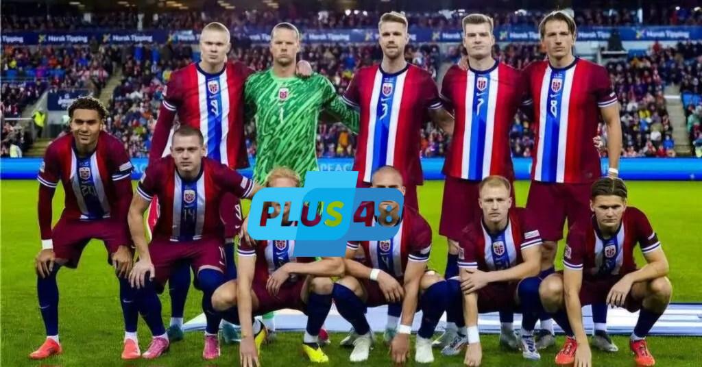 هالاند يزين التشكيل المتوقع لمنتخب النرويج لمواجهة أستونيا