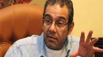 عمرو وهبي يفتح النار على زيزو وإبراهيم فائق بسبب تأشيرة أمريكا