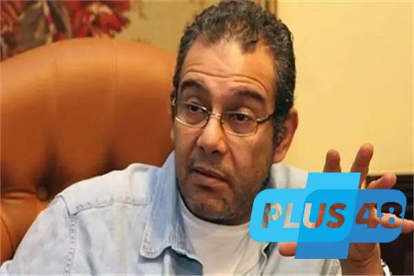 عمرو وهبي يفتح النار على زيزو وإبراهيم فائق بسبب تأشيرة أمريكا