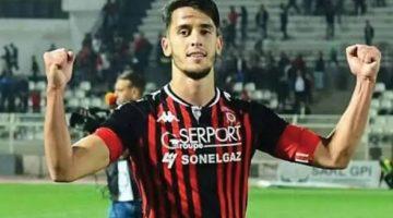صراع الوكلاء يُحوّل وجهة زين الدين بلعيد من الزمالك إلى الوكرة القطري
