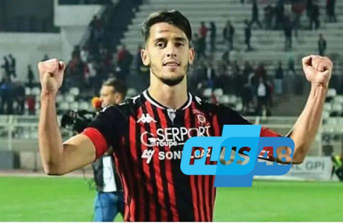 صراع الوكلاء يُحوّل وجهة زين الدين بلعيد من الزمالك إلى الوكرة القطري