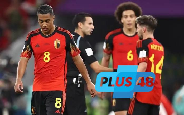 منتخب بلجيكا يستدرج ويلز بحثًا عن الفوز الأول بتصفيات كأس العالم