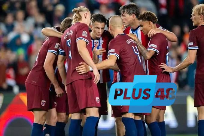 القنوات الناقلة لمباراة أستونيا ضد النرويج في تصفيات قارة أوروبا المؤهلة لكأس العالم