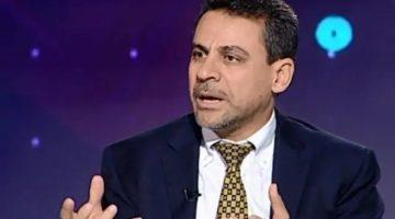 حسين السيد لـ«الحرية»: خبر إقالة المجلس غير صحيح والزمالك لن يترك حقه من «زيزو»