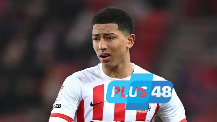 رسميًا.. بوروسيا دورتموند يتعاقد مع بيلينجهام شقيق نجم ريال مدريد