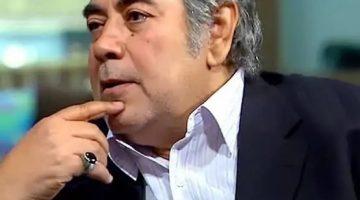 تطورات الحالة الصحية للفنان صبري عبد المنعم بعد خروجه من العناية المركزة.. تفاصيل جديدة