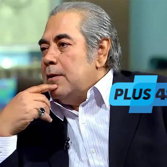 تطورات الحالة الصحية للفنان صبري عبد المنعم بعد خروجه من العناية المركزة.. تفاصيل جديدة
