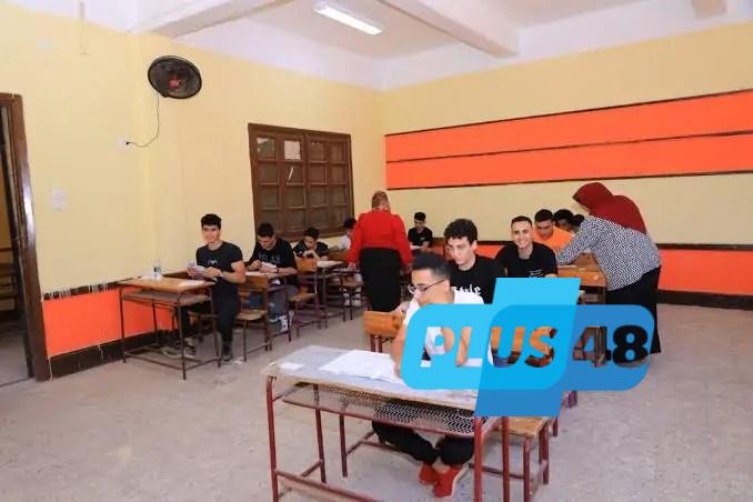 انطلاق امتحانات الشهادة الثانوية العامة 2025.. اعرف التفاصيل