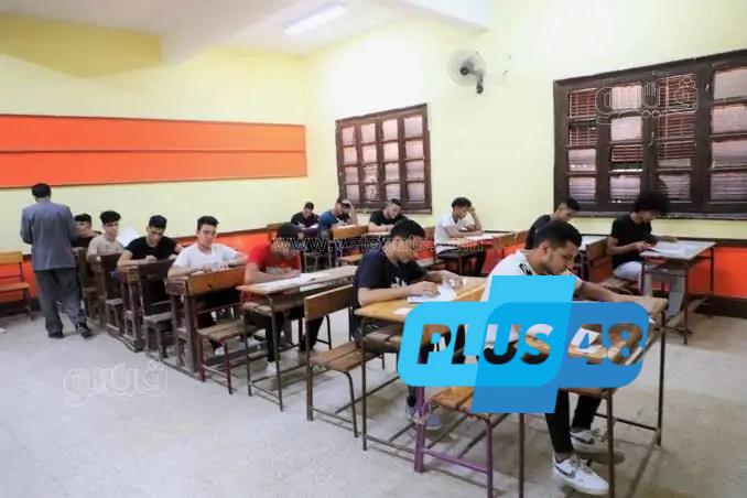 وزارة التعليم تعلن جدول امتحانات الثانوية العامة 2025 لطلبة النظام الجديد