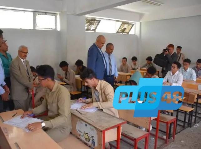 الأحد القادم بداية امتحانات الثانوية العامة 2025 للفرعين الأدبي والعلمي وسط استعدادات مكثفة