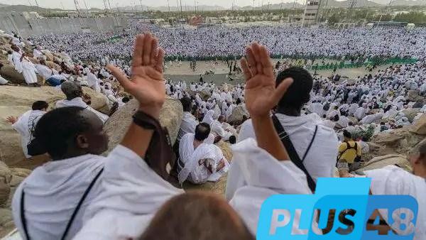 دعاء يوم عرفة للحجاج.. نصوص مخصصة من الطواف إلى الوقفة