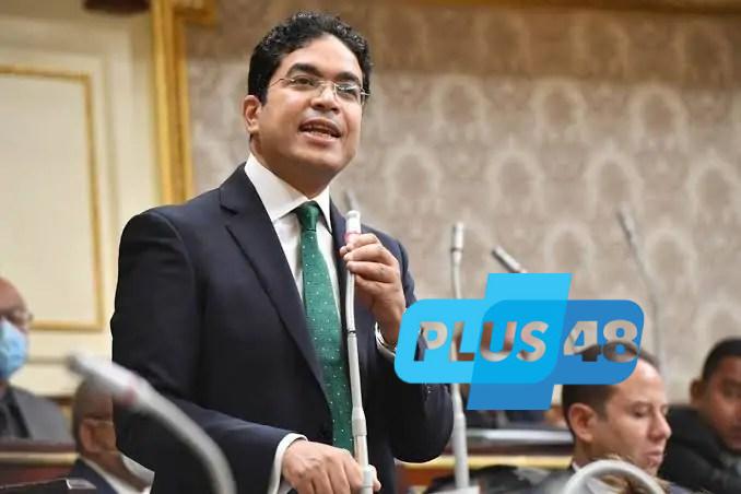 النائب ضياء الدين داوود يفتح النار على منح دراسية ذهبت لأبناء الموظفين بدلًا من الطلاب المستحقين