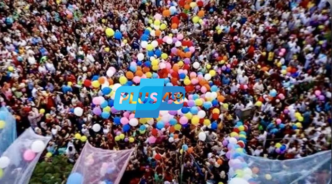 موعد صلاة العيد في الجزائر 2025.. التوقيت الرسمي لعيد الأضحى المبارك