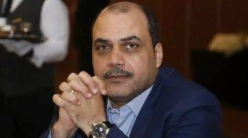 نوارة أحمد فؤاد نجم تعلن تنازلها عن الدعوي الجنائية ضد محمد الباز