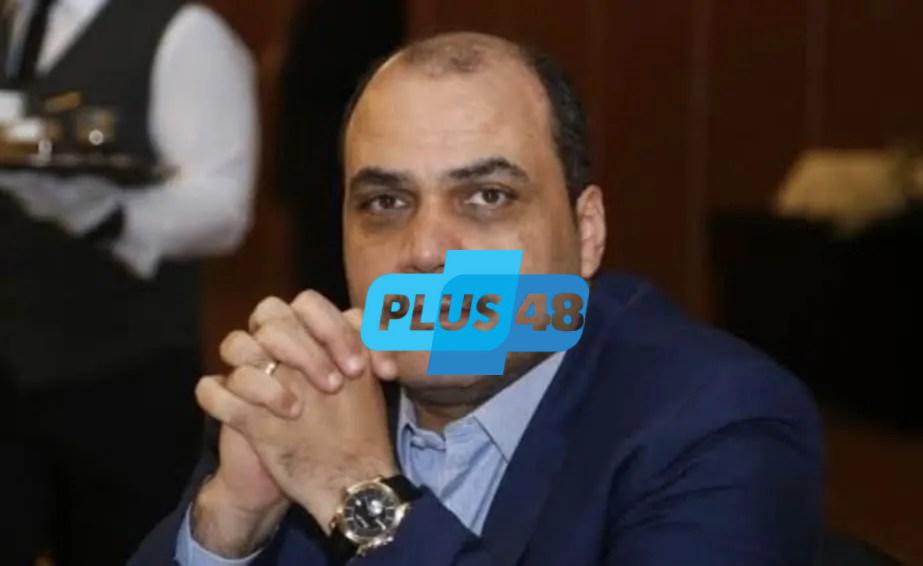 نوارة أحمد فؤاد نجم تعلن تنازلها عن الدعوي الجنائية ضد محمد الباز