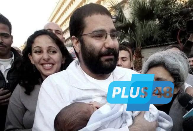 طلاب يتقدمون إلى رئيس جامعة القاهرة بطلب لمناشدة الرئيس السيسي للإفراج عن علاء عبد الفتاح