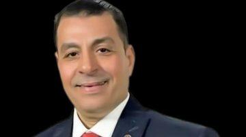 العميد حاتم عاطف لـ”الحرية”: قافلة الصمود البوابة الخلفية لعودة الإخوان من نافذة القدس